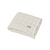 Ggumbi Non-slip Cotton Pad Beige 100x140 cm - Minimizing the bumpiness make the space where our baby sleeps more safe and comfortable.