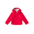 Bonpoint Jacket Esmee Jacket Red 25SS - A stylish and practical jacket designed to keep little ones cozy and fashionable.