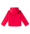 Bonpoint Jacket Esmee Jacket Red 25SS - A stylish and practical jacket designed to keep little ones cozy and fashionable.