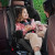 Romer Veni Convertible Car Seat Peppercorn - With a timeless design, premium safety, and luxurious fabrics, the Veni convertible car seat will become your loyal travel companion as your child grows.