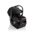 Romer Juni Infant Car Seat with Versa Base Peppercorn - Surround your little one with the luxe comfort of the Juni infant car seat. Romer Juni Infant Car Seat with Versa Base Peppercorn - Surround your little one with the luxe comfort of the Juni infant car seat.
