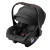 Romer Juni Infant Car Seat with Versa Base Peppercorn - Surround your little one with the luxe comfort of the Juni infant car seat. Romer Juni Infant Car Seat with Versa Base Peppercorn - Surround your little one with the luxe comfort of the Juni infant car seat.