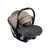 Romer Winter Cover for Juni Infant Car Seat Peppercorn - Surround your little one in warmth with the Romer® winter car seat cover. Romer Winter Cover for Juni Infant Car Seat Peppercorn - Surround your little one in warmth with the Romer® winter car seat cover.