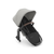 UPPAbaby RumbleSeat V3 - Easily attach this second seat to your Vista with the large hubs and adapters, offering a simple and intuitive experience for parents.