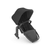 UPPAbaby RumbleSeat V3 - Easily attach this second seat to your Vista with the large hubs and adapters, offering a simple and intuitive experience for parents.