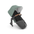 UPPAbaby RumbleSeat V3 - Easily attach this second seat to your Vista with the large hubs and adapters, offering a simple and intuitive experience for parents.