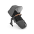 UPPAbaby RumbleSeat V3 - Easily attach this second seat to your Vista with the large hubs and adapters, offering a simple and intuitive experience for parents.