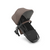 UPPAbaby RumbleSeat V3 - Easily attach this second seat to your Vista with the large hubs and adapters, offering a simple and intuitive experience for parents.