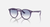 Ray Ban 0RJ9064S Junior Opal Violet/Light Blue 44(8-12) - It is a Junior sized, Round frame shaped made of Acetate for a perfect style. Fan of the Classic style ? These Ray-Ban Sunglasses are the perfect accessory.