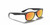 Ray Ban New Wayfarer Junior Matte Black Brown Mirror 47 - Ray-Ban New Wayfarer Junior sunglasses are an addition to the Junior Collection, designed specifically with junior rockstars in mind.