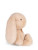 Bon Ton Toys Chaps Bubbles Bunny - 23cm - Shy and sweet. Bubbles Bunny loves to snuggle, and her super soft pinky fur makes her the perfect cuddle buddy! She makes a wonderful addition to bedtimes.