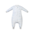 Nest Designs Footed Sleep Bag 0.6 TOG 25SS Surf's Up - This soft bamboo sleep suit keeps kiddos cozy while they snooze and is the perfect transition piece from sleep sack to big kid blanket.