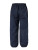 Therm Splash Pant 25SS Navy - Durable, waterproof shell pant, perfect for hiking, camping and puddle-jumping!