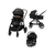 Maxi Cosi Next Generation Zelia Luxe 5-in-1 Modular Travel System - The Next Generation Zelia Luxe 5-in-1 Modular Travel System adapts as your child grows, offering seamless transitions from newborn to toddler. Maxi Cosi Next Generation Zelia Luxe 5-in-1 Modular Travel System - The Next Generation Zelia Luxe 5-in-1 Modular Travel System adapts as your child grows, offering seamless transitions from newborn to toddler.