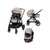 Maxi Cosi Next Generation Zelia Luxe 5-in-1 Modular Travel System - The Next Generation Zelia Luxe 5-in-1 Modular Travel System adapts as your child grows, offering seamless transitions from newborn to toddler. Maxi Cosi Next Generation Zelia Luxe 5-in-1 Modular Travel System - The Next Generation Zelia Luxe 5-in-1 Modular Travel System adapts as your child grows, offering seamless transitions from newborn to toddler.
