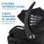 Maxi Cosi Mico Luxe+ Car Seat - Designed for comfort and convenience, the lightweight Mico Luxe+ Infant Car Seat allows you to travel with ease.