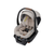 Maxi Cosi Mico Luxe+ Car Seat - Designed for comfort and convenience, the lightweight Mico Luxe+ Infant Car Seat allows you to travel with ease.