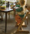 Stokke Tripp Trapp® Cushion - The Tripp Trapp® Cushion fits all Tripp Trapp® chairs, with or without the Baby Set, providing soft, supportive cushioning that helps your little one sit comfortably and securely.
