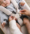 Stokke® Yoga™ Baby Bouncer & Swing Light Sand - Soothe, entertain, and stimulate your baby with Stokke® Yoga™. This dual-movement baby bouncer serves as both a bouncer and a swing and is designed for even the smallest of newborns.
