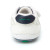 Stride Rite Toddler Artie Sneaker White - The Artie shoe has comfortable premium memory foam insoles that add cushion and deep flex grooves to move with baby’s feet. Plus, they’re stylish enough to wear with any outfit – a major win for the wardrobe.