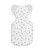 Love To Dream Transition Bag 1.0 TOG Pallet L - Can be used to transition from any type of swaddle. The easiest & gentlest way to help your baby graduate from swaddling while maintaining the snug secure feeling of being swaddled.