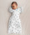 Love To Dream Transition Bag 1.0 TOG Pallet L - Can be used to transition from any type of swaddle. The easiest & gentlest way to help your baby graduate from swaddling while maintaining the snug secure feeling of being swaddled.