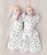 Love To Dream Transition Bag 1.0 TOG Pallet L - Can be used to transition from any type of swaddle. The easiest & gentlest way to help your baby graduate from swaddling while maintaining the snug secure feeling of being swaddled.