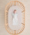 Love To Dream Transition Bag 1.0 TOG Pallet L - Can be used to transition from any type of swaddle. The easiest & gentlest way to help your baby graduate from swaddling while maintaining the snug secure feeling of being swaddled.