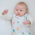 Nest Designs Organic Cotton Sleep Bag 0.5 TOG 25SS Summer Pops 0-6M - Your bub will feel snug, safe, and cozy in our startle stop sleep bags. Easily swaddle your newborn with their arms up, arms down, or without the swaddle wings. Nest Designs Organic Cotton Sleep Bag 0.5 TOG 25SS Summer Pops 0-6M - Your bub will feel snug, safe, and cozy in our startle stop sleep bags. Easily swaddle your newborn with their arms up, arms down, or without the swaddle wings.