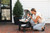 UPPAbaby MINU V3 Stroller - Make travels near and far hassle-free with the Minu V3, your go-to, from-birth travel stroller.