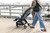UPPAbaby MINU V3 Stroller - Make travels near and far hassle-free with the Minu V3, your go-to, from-birth travel stroller.