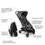 Bugaboo Butterfly 2 Compact Stroller - ultra compact and lightweight, with a portable design for trips near and far.