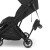 UPPAbaby MINU Piggyback -The PiggyBack ride-along board effortlessly attaches to your Minu stroller, allowing your toddler to join in the stroll with ease when they’re too tired to walk.