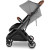 UPPAbaby Minu V3 Bumper Bar - The Minu V3 Bumper Bar provides additional comfort and protection for your child while strolling.