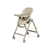 PegPerego Living High Chair - The multifunctional high-chair that stands out for its comfort and contemporary design.