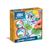 Clementoni Idea: Gaming Creations - A box with everything you need to create fantastic video game-themed decorations! Water beads allow you to create original key rings:  just spray a little water to see the beads stick to each other.