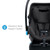 Clek Liing Infant Car Seat Mammoth Ziip (flame retardant free)
