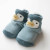 Stample Baby's Socks Penguin XS - Adorably packaged in a cup, these penguin-themed baby socks are a sweet gift or everyday essential.