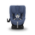 UPPAbaby Rove Convertible Car Seat - Its QuickGuard installation system offers an effortless 3-step setup. Wrapped in plush fabrics and cushioning, this lightweight seat grows with your child from infancy to early school years.