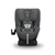 UPPAbaby Rove Convertible Car Seat - Its QuickGuard installation system offers an effortless 3-step setup. Wrapped in plush fabrics and cushioning, this lightweight seat grows with your child from infancy to early school years.
