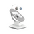 UPPAbaby Mamaroo Smart Swing - The Mamaroo Smart Swing is designed to move like you do, mimicking your naturalmotion to create the perfect place for baby to safely relax while you take a break.