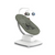 UPPAbaby Mamaroo Smart Swing - The Mamaroo Smart Swing is designed to move like you do, mimicking your naturalmotion to create the perfect place for baby to safely relax while you take a break.