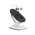UPPAbaby Mamaroo Smart Swing - The Mamaroo Smart Swing is designed to move like you do, mimicking your naturalmotion to create the perfect place for baby to safely relax while you take a break.