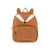 Trixie Backpack Mr. Fox - With this cute backpack your child is completely ready for any adventure or first trip to school!