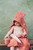 Trixie Hooded Towel 70X130 CM Cat - All essential baby products in this new collection are made of a wonderfully soft terry cloth.