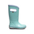 BOGS Rainboot Glitter Aqua 25SS - As your kids develop advanced puddle-jumping techniques, they should have state-of- the-art equipment.