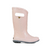 BOGS Rainboot Glitter Rose Gold 25SS - As your kids develop advanced puddle-jumping techniques, they should have state-of- the-art equipment.