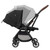Maxi Cosi Leona Stroller Essential Black - Uneven pavements, curbs & city streets - no problem. Leona’s super-soft padded seat and shock-absorbing suspension make every stroll smooth & ultra-comfy. Maxi Cosi Leona Stroller Essential Black - Uneven pavements, curbs & city streets - no problem. Leona’s super-soft padded seat and shock-absorbing suspension make every stroll smooth & ultra-comfy.