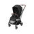 Maxi Cosi Leona Stroller Essential Black - Uneven pavements, curbs & city streets - no problem. Leona’s super-soft padded seat and shock-absorbing suspension make every stroll smooth & ultra-comfy. Maxi Cosi Leona Stroller Essential Black - Uneven pavements, curbs & city streets - no problem. Leona’s super-soft padded seat and shock-absorbing suspension make every stroll smooth & ultra-comfy.