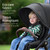 Maxi Cosi Oxford Stroller Essential Black  - combines style and functionality, allowing you to take on the challenges of the city and beyond Maxi Cosi Oxford Stroller Essential Black  - combines style and functionality, allowing you to take on the challenges of the city and beyond